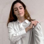 less-is-more approach to fashion