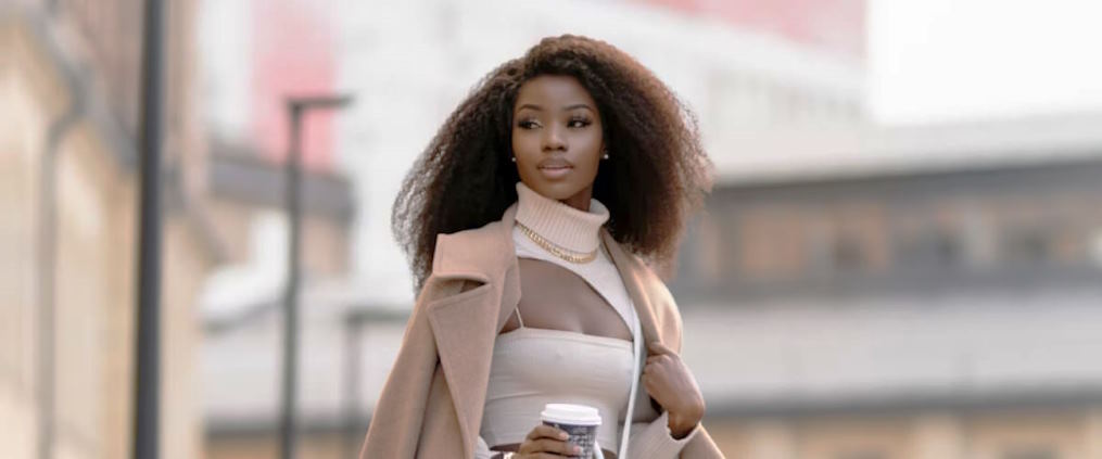 Power Dressing: Unleashing Confidence Through Bold and Empowering Fashion
