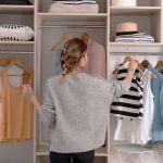 chic wardrobes