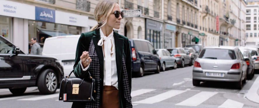 Mastering French Girl Style for Effortless Sophistication