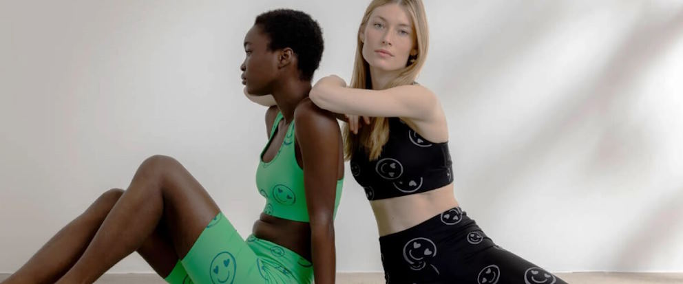 Mastering Athleisure: Elevate Your Style Game with Sporty-Chic Looks