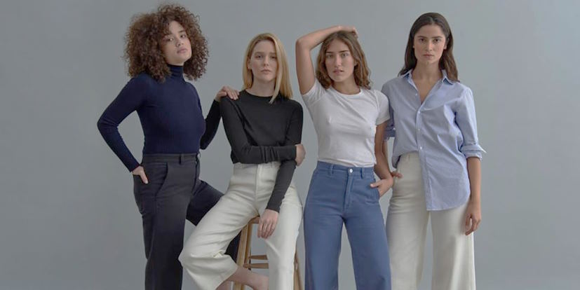Minimalism: How to Achieve Chic Style with Less