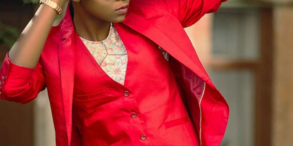 dressing for success
