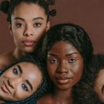 diverse representation on the runway