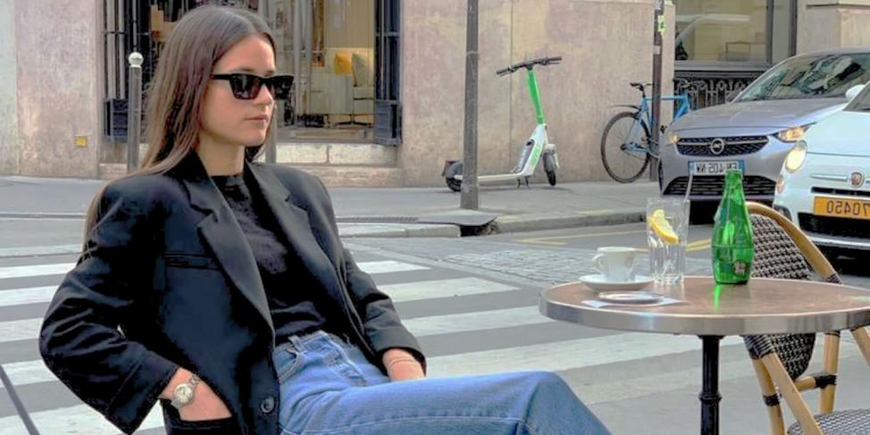 from the streets of Paris to fashion runways