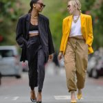 create street-style looks